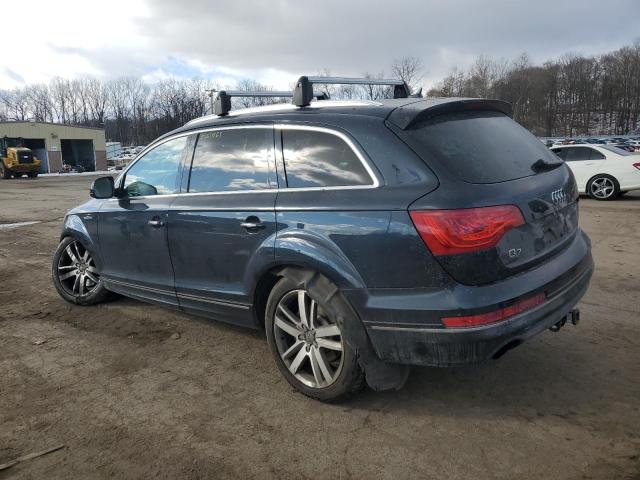 Photo 2 from auction – 2012 AUDI Q7 PREMIUM with VIN WA1LGAFE4CD007638