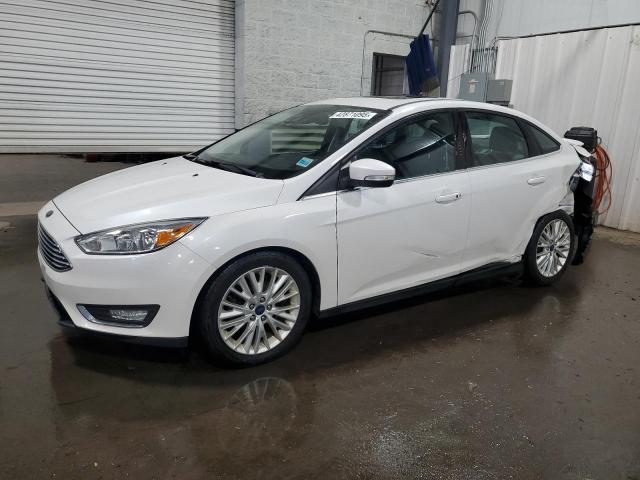 FORD FOCUS TITA 2016 with VIN 1FADP3J26GL324793 - Photo from auction