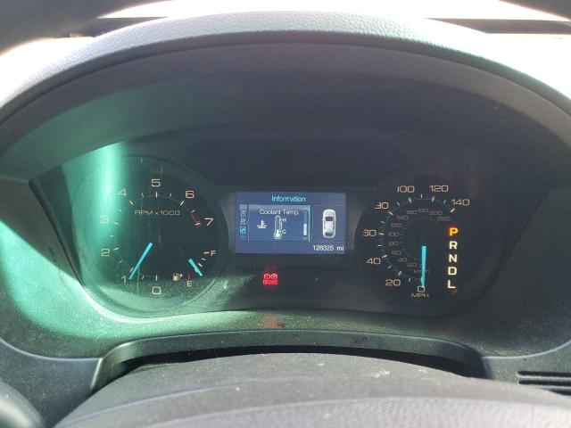 Photo 9 from auction – 2012 FORD EXPLORER with VIN 1FMHK7B96CGA59384