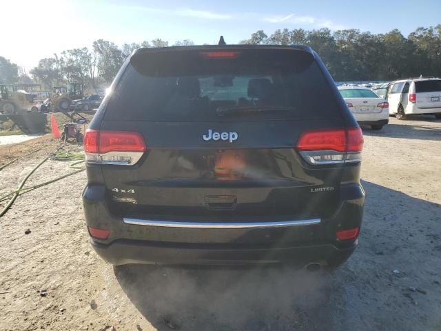 Photo 6 from auction – 2015 JEEP GRAND CHER with VIN 1C4RJFBG9FC631970