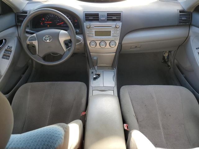 صورة رقم 8 من المزاد - 2011 TOYOTA CAMRY BASE مع VIN 4T1BF3EK3BU753581