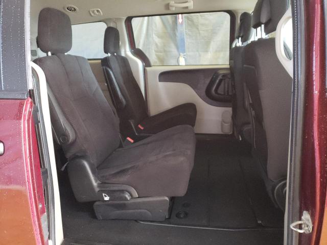 Photo 11 from auction – 2019 DODGE GRAND CARA with VIN 2C4RDGBG9KR698650
