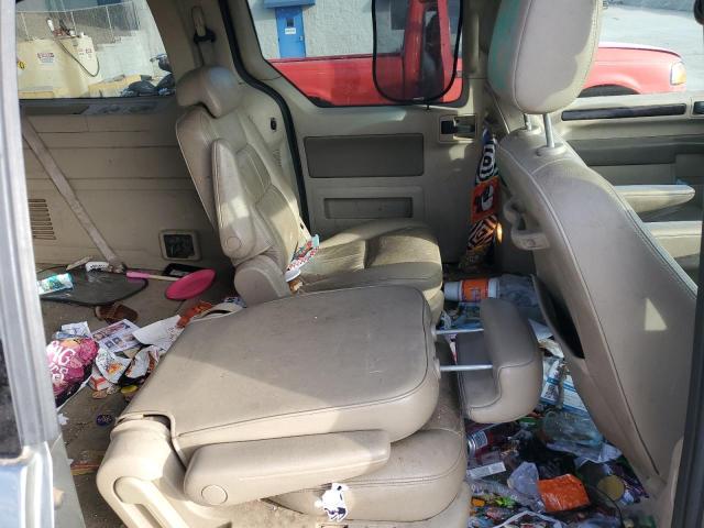 Photo 11 from auction – 2006 FORD FREESTAR S with VIN 2FMZA52236BA26305
