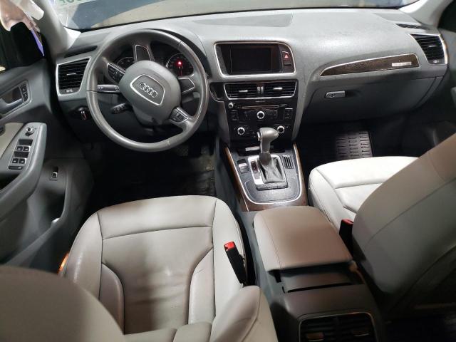 Photo 8 from auction – 2013 AUDI Q5 PREMIUM with VIN WA1LFAFP8DA057840
