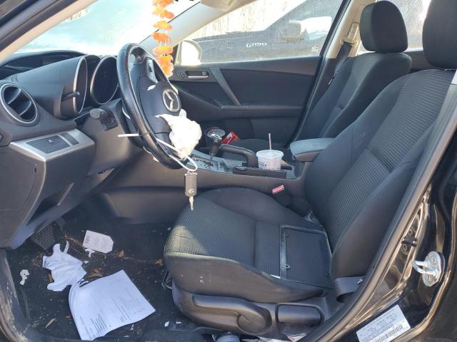 صورة رقم 7 من المزاد - 2012 MAZDA 3 I مع VIN JM1BL1L84C1563154