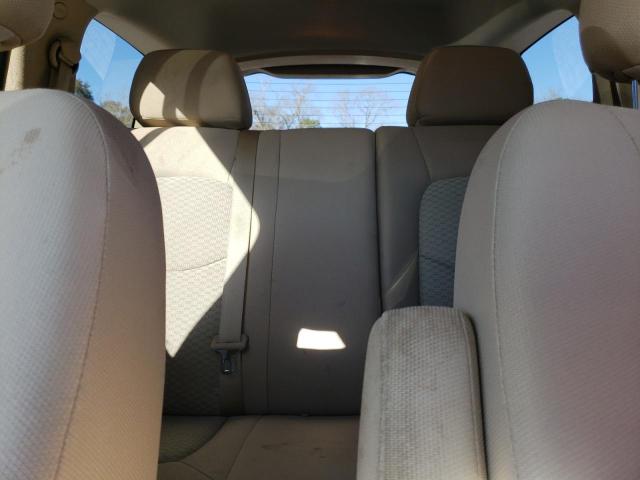 Photo 10 from auction – 2009 CHEVROLET HHR LT with VIN 3GNCA53V09S524941