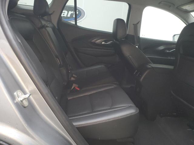 Photo 11 from auction – 2023 GMC TERRAIN SL with VIN 3GKALPEG7PL200417