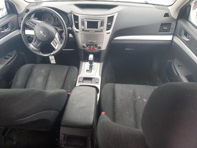 Снимка 8 от търг – 2014 SUBARU OUTBACK 2. с VIN 4S4BRBCC5E3243370