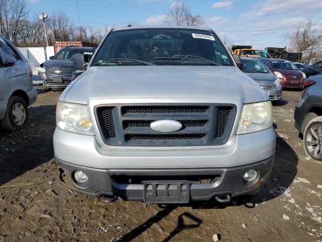 Photo 5 from auction – 2006 FORD F150 with VIN 1FTPX04516KB94227