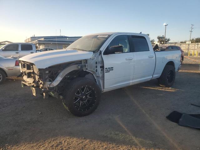 RAM 1500 CLASS 2019 with VIN 1C6RR6TT4KS716226 - Photo from auction