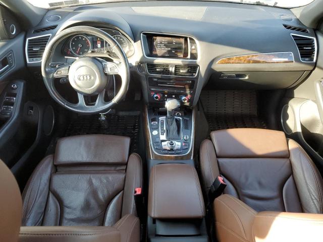 Photo 8 from auction – 2015 AUDI Q5 PREMIUM with VIN WA1DGAFP9FA091533