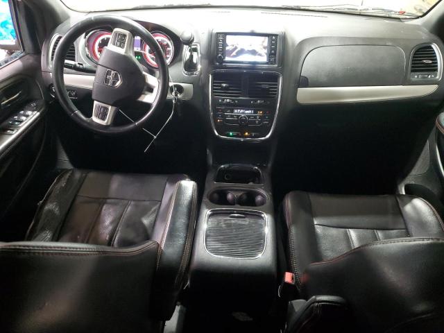 Photo 8 from auction – 2014 DODGE GRAND CARA with VIN 2C4RDGEG4ER385389