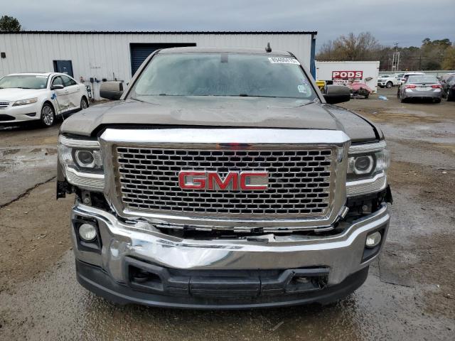 Photo 5 from auction – 2015 GMC SIERRA K15 with VIN 3GTU2UEC2FG211386
