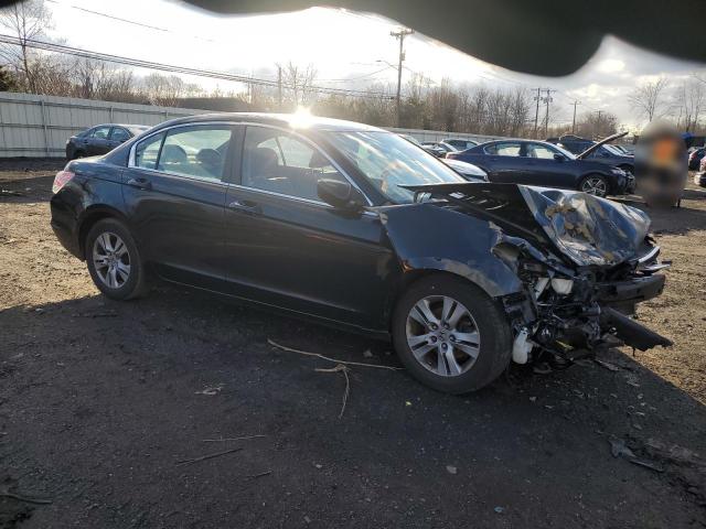 Photo 4 from auction – 2012 HONDA ACCORD SE with VIN 1HGCP2F64CA097347