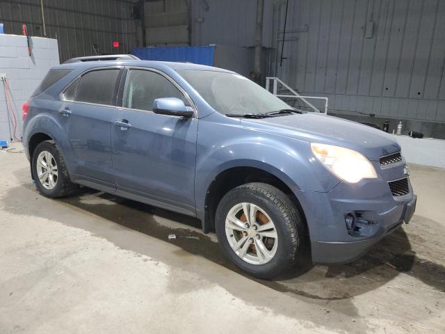 Photo 4 from auction – 2012 CHEVROLET EQUINOX LT with VIN 2GNFLEE5XC6204357