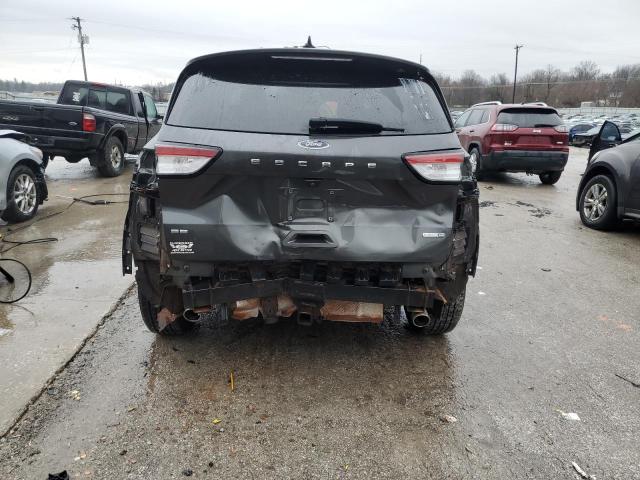Photo 6 from auction – 2020 FORD ESCAPE SE with VIN 1FMCU9G6XLUA05988
