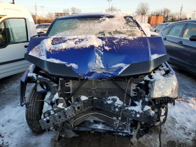 Photo 5 from auction – 2018 DODGE GRAND CARA with VIN 2C4RDGBG4JR276915