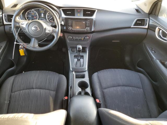 Photo 8 from auction – 2016 NISSAN SENTRA S with VIN 3N1AB7AP9GL656412