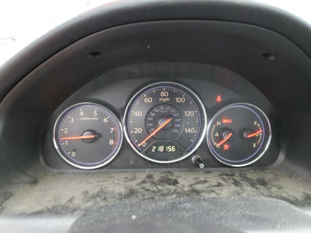 Photo 9 from auction – 2004 HONDA CIVIC LX with VIN 2HGES15584H528673