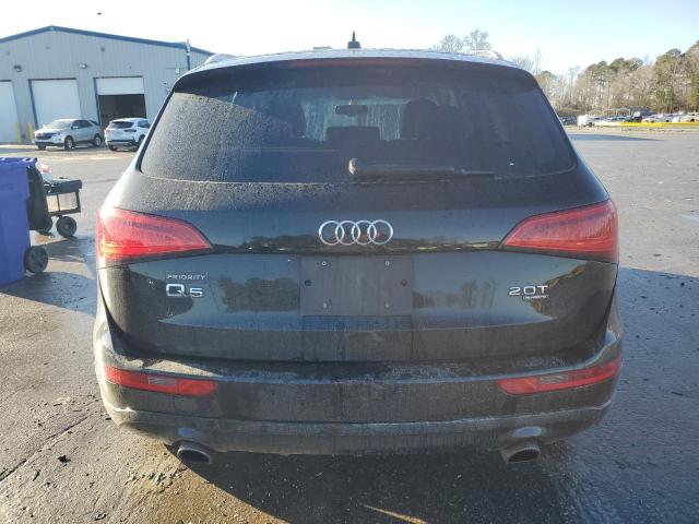 Photo 6 from auction – 2013 AUDI Q5 PREMIUM with VIN WA1LFAFP7DA016857