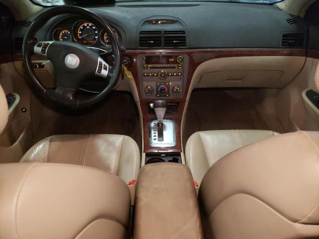 Photo 8 from auction – 2008 SATURN AURA XE with VIN 1G8ZS57N88F123726