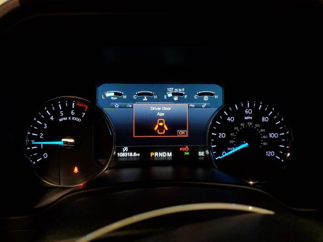 Photo 9 from auction – 2018 FORD EXPEDITION with VIN 1FMJK1JT4JEA44774