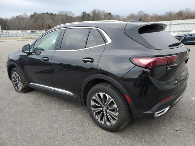 Photo 2 from auction – 2024 BUICK ENVISION P with VIN LRBFZME44RD074190