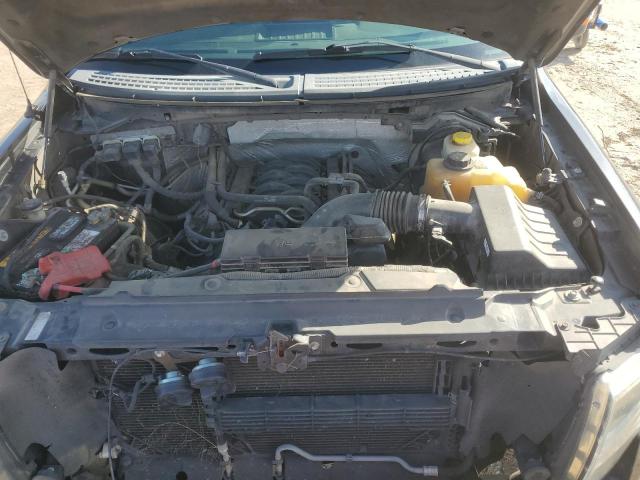 Photo 11 from auction – 2014 FORD F150 SUPER with VIN 1FTFW1EF4EKF91456