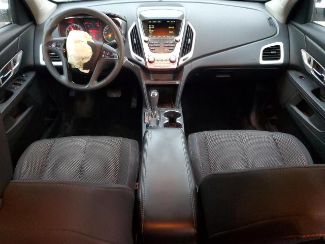 Photo 8 from auction – 2017 GMC TERRAIN SL with VIN 2GKALMEK4H6314951