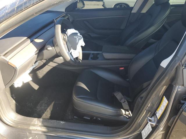 Photo 7 from auction – 2021 TESLA MODEL 3 with VIN 5YJ3E1EA6MF850941