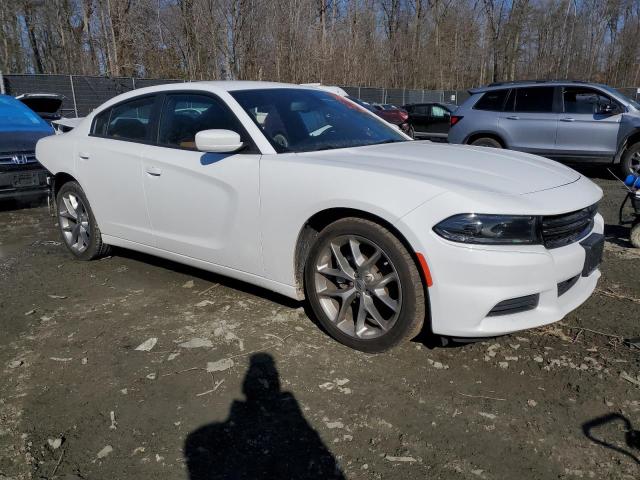 Photo 4 from auction – 2022 DODGE CHARGER SX with VIN 2C3CDXBG5NH264567