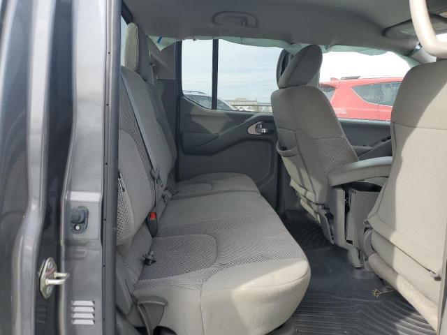 Photo 10 from auction – 2019 NISSAN FRONTIER S with VIN 1N6AD0ER2KN703229