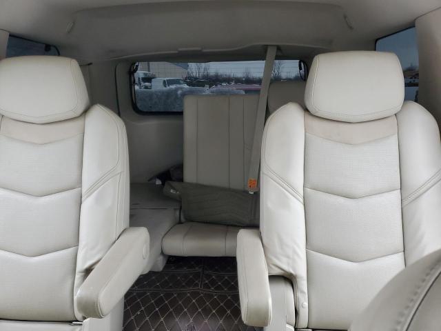 Photo 10 from auction – 2016 CADILLAC ESCALADE P with VIN 1GYS4CKJ4GR181494