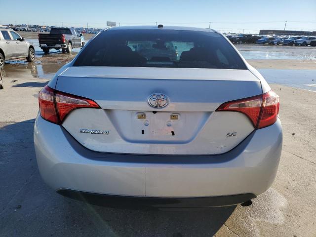 Photo 6 from auction – 2019 TOYOTA COROLLA L with VIN 5YFBURHE1KP934095