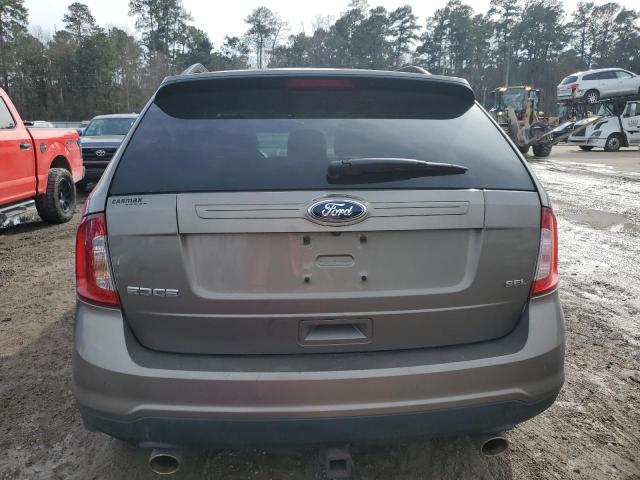 Photo 6 from auction – 2013 FORD EDGE SEL with VIN 2FMDK3JC9DBC44574