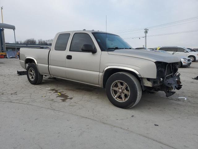 Photo 4 from auction – 2006 CHEVROLET SILVERADO with VIN 1GCEC19V76Z127589