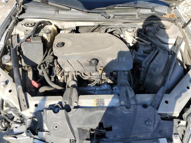 Photo 11 from auction – 2011 CHEVROLET IMPALA LT with VIN 2G1WG5EK3B1241466
