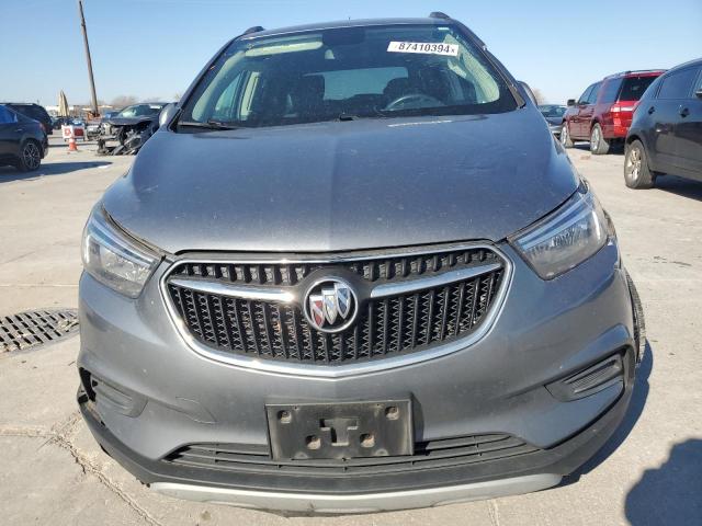 Photo 5 from auction – 2020 BUICK ENCORE PRE with VIN KL4CJASB2LB081388