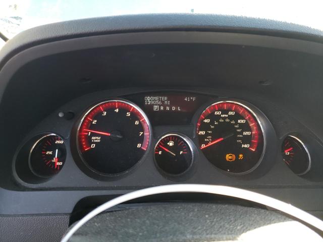 Photo 9 from auction – 2012 GMC ACADIA SLE with VIN 1GKKVPED4CJ149061