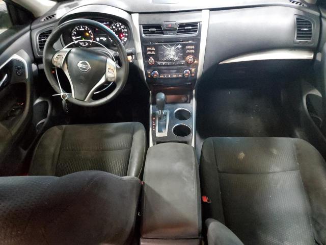 Photo 8 from auction – 2015 NISSAN ALTIMA 2.5 with VIN 1N4AL3AP5FC174541