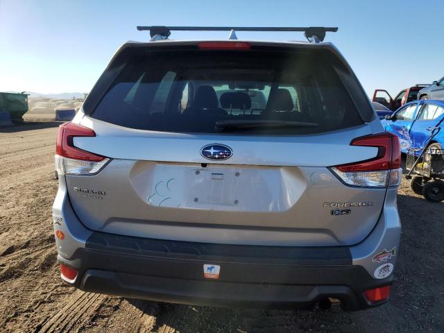 Photo 6 from auction – 2019 SUBARU FORESTER P with VIN JF2SKAGC1KH537085