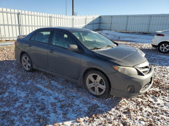 Photo 4 from auction – 2013 TOYOTA COROLLA BA with VIN 2T1BU4EE0DC947303