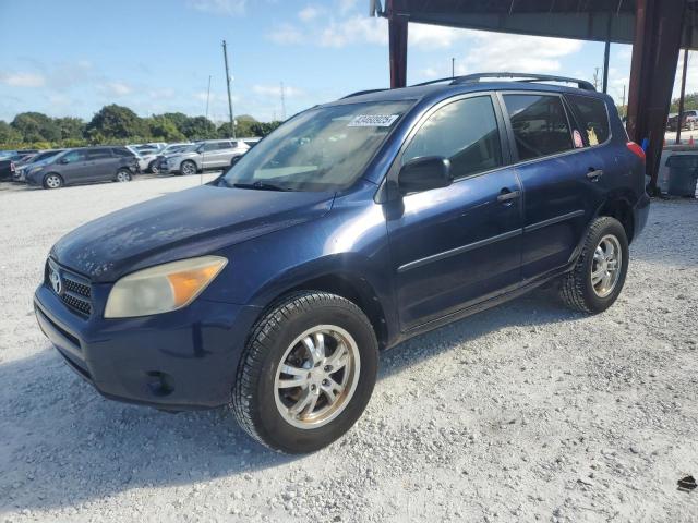 TOYOTA RAV4 2007 with VIN JTMZD33VX75069408 - Photo from auction