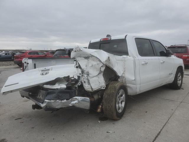 Photo 3 from auction – 2020 RAM 1500 BIG H with VIN 1C6RREFT4LN276174