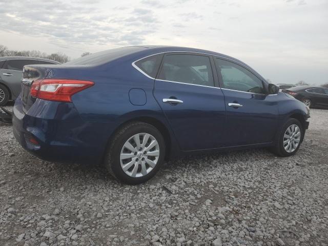 Photo 3 from auction – 2019 NISSAN SENTRA S with VIN 3N1AB7AP1KY344029