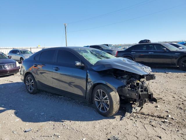 Photo 4 from auction – 2022 KIA FORTE FE with VIN 3KPF24AD8NE423551