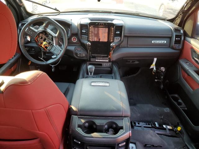Photo 8 from auction – 2023 RAM 1500 TRX with VIN 1C6SRFU90PN559479