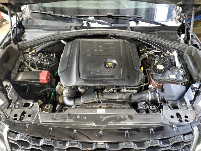 Photo 12 from auction – 2019 LAND ROVER RANGE ROVE with VIN SALYL2EN9KA219779