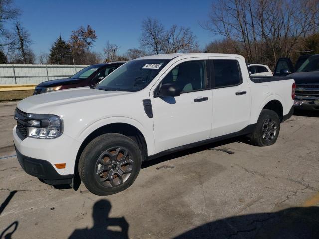 FORD MAVERICK X 2023 with VIN 3FTTW8E99PRA01918 - Photo from auction