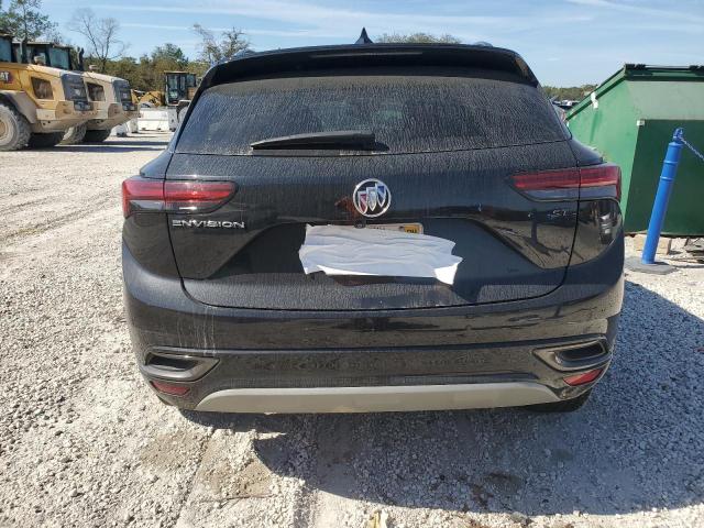 Photo 6 from auction – 2023 BUICK ENVISION E with VIN LRBFZNR49PD074120